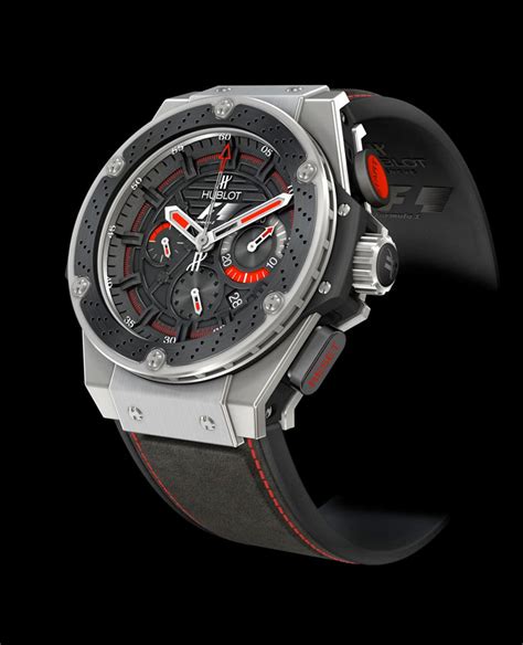 hublot formula 1 uhr|Hublot f1.